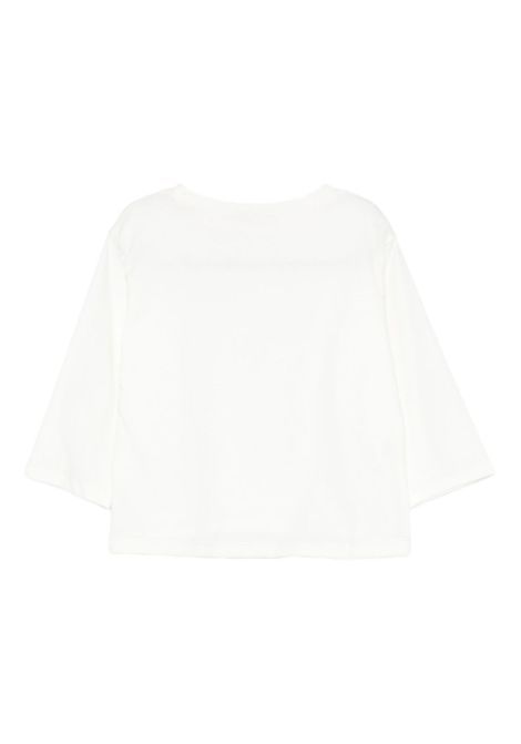 T-shirt a maniche lunghe MINIMU' KIDS | 1597 3140021